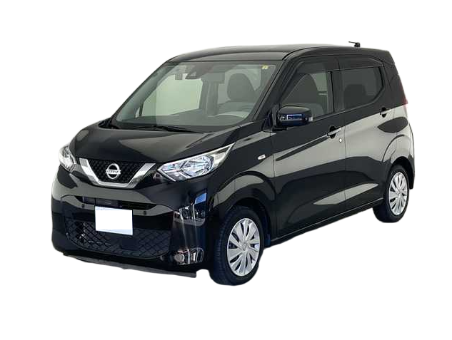 日産 デイズ S
