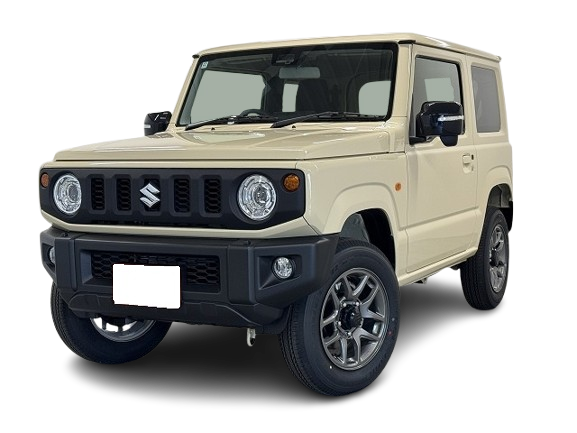 スズキ ジムニー XC