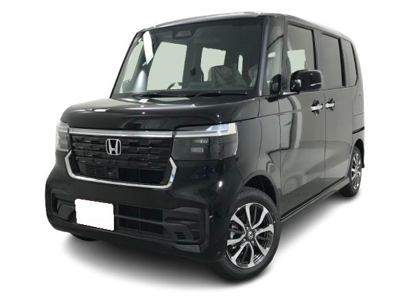 ホンダ N-BOX CUSTOM