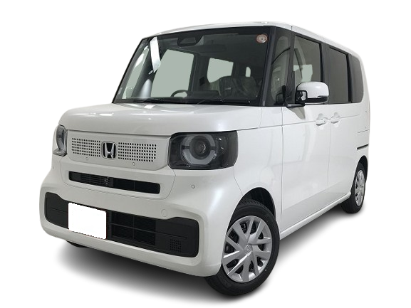 ホンダ N-BOX - 新車
