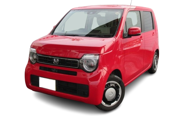ホンダ N-WGN L
