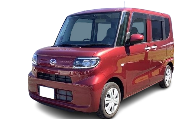 ダイハツ タント L